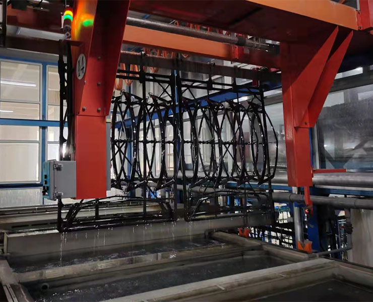 解析三價(jià)鉻和六價(jià)鉻的氧化還原過程